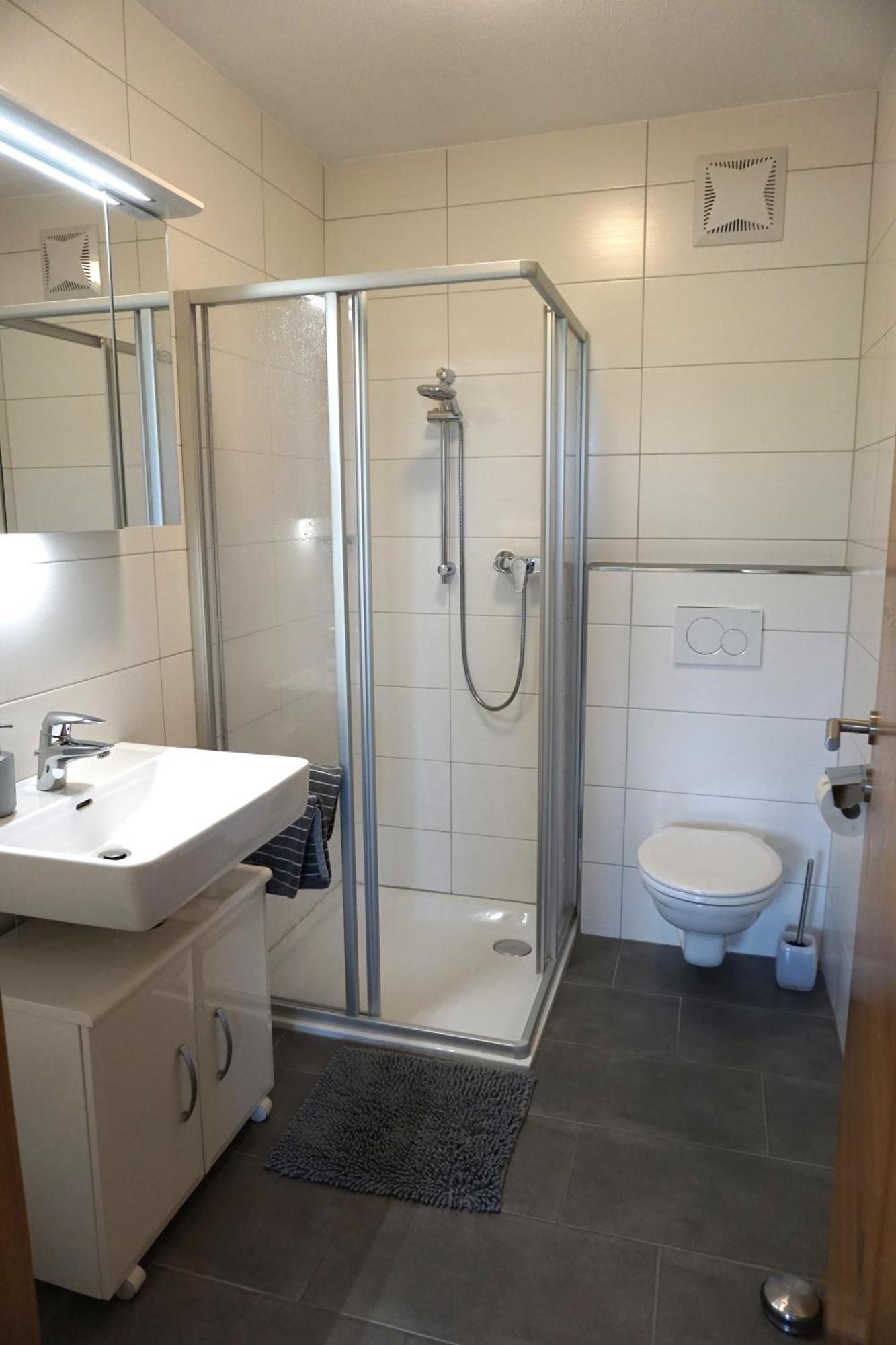 Ferienwohnung Hausleitner Zell am Moos Eksteriør billede
