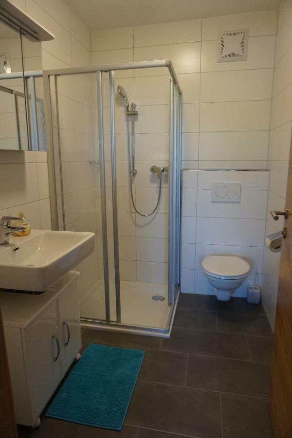 Ferienwohnung Hausleitner Zell am Moos Eksteriør billede
